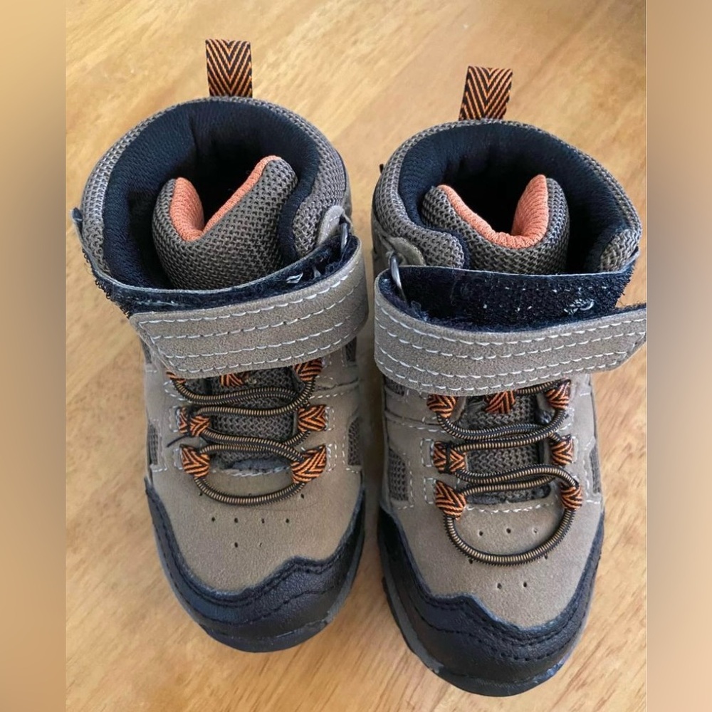 Boys Ankle shoes